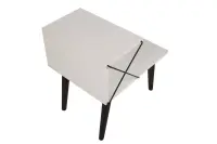 Noční stolek CROSS ASIRGROUP (foto 18)