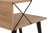 Noční stolek CROSS ASIRGROUP (foto 30)