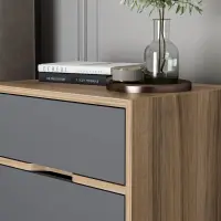 Noční stolek ELINA ASIRGROUP (foto 3)