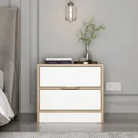 Noční stolek ELINA ASIRGROUP (foto 17)