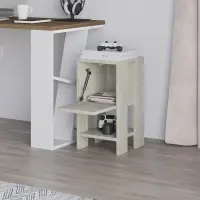 Noční stolek EMA ASIRGROUP (foto 31)