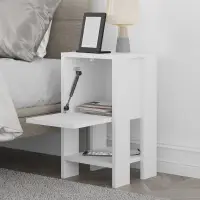 Noční stolek EMA ASIRGROUP (foto 35)