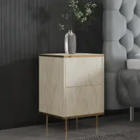 Noční stolek IMAJ ASIRGROUP (foto 13)