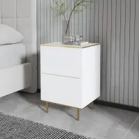 Noční stolek IMAJ ASIRGROUP (foto 18)