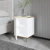 Noční stolek IMAJ ASIRGROUP (foto 39)