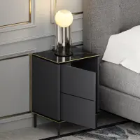 Noční stolek IMAJ ASIRGROUP (foto 7)