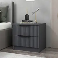 Noční stolek KALE ASIRGROUP (foto 24)