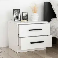 Noční stolek KALE ASIRGROUP (foto 4)