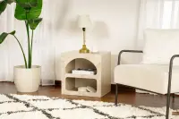 Noční stolek LORIN ASIRGROUP (foto 23)