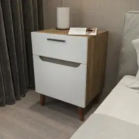 Noční stolek LOSSO ASIRGROUP (foto 2)
