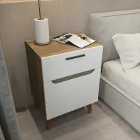 Noční stolek LOSSO ASIRGROUP (foto 3)
