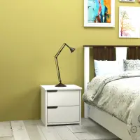 Noční stolek MALARIN ASIRGROUP (foto 3)