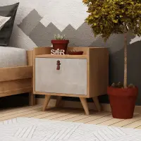 Noční stolek PAJU ASIRGROUP (foto 3)