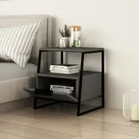 Noční stolek PAL ASIRGROUP (foto 2)