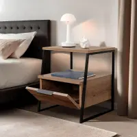 Noční stolek PAL ASIRGROUP (foto 31)