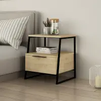 Noční stolek PAL ASIRGROUP (foto 37)