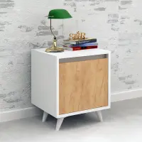 Noční stolek PIONA ASIRGROUP (foto 2)