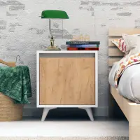 Noční stolek PIONA ASIRGROUP (foto 3)