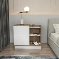 Noční stolek RENA ASIRGROUP (foto 6)