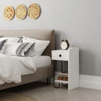 Noční stolek SIRIUS ASIRGROUP (foto 11)