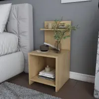 Noční stolek ULLMAN ASIRGROUP (foto 3)