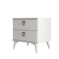 Noční stolek VERSA-CE ASIRGROUP (foto 9)