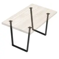Nohy k jídelnímu stolu TL-F1003 Autronic