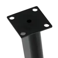 Nohy k jídelnímu stolu TL-F1006 Autronic (foto 3)