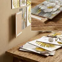 Obraz 9MDF04YS (set 9 ks) ASIRGROUP