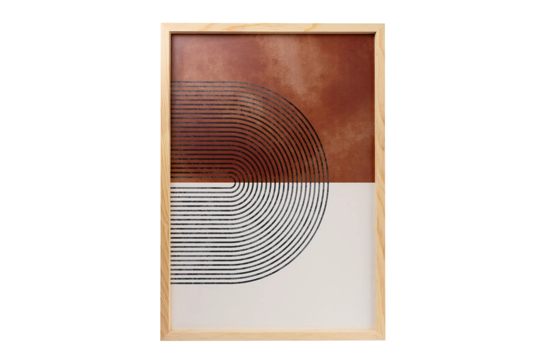 Obraz HUHU198 (set 3 ks) 50x70 cm ASIRGROUP