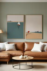 Obraz HUHU486 (set 2 ks) 50x70 cm ASIRGROUP (foto 2)