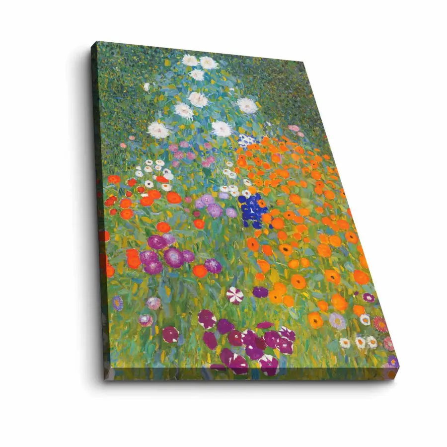 Obraz na plátně 4570KLIMT001 ASIRGROUP
