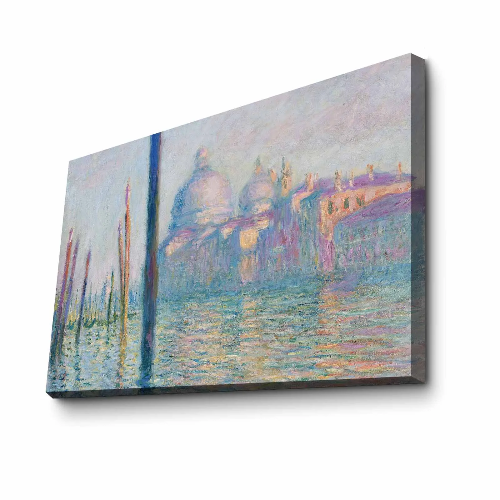 Obraz na plátně 4570MONET029 ASIRGROUP