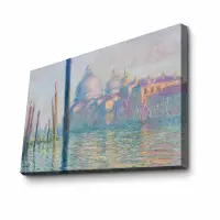 Obraz na plátně 4570MONET029 ASIRGROUP