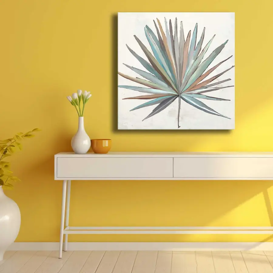 Obraz na plátně 6969SOFTC-024 ASIRGROUP