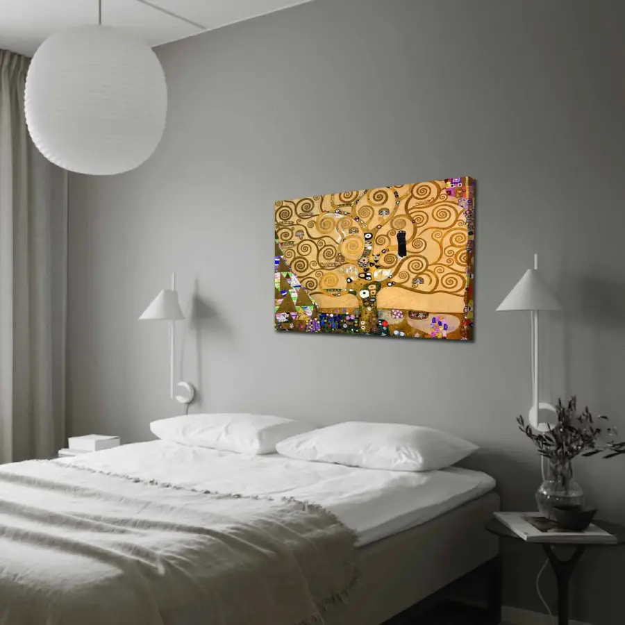 Obraz na plátně 70100FAMOUSART-022 ASIRGROUP