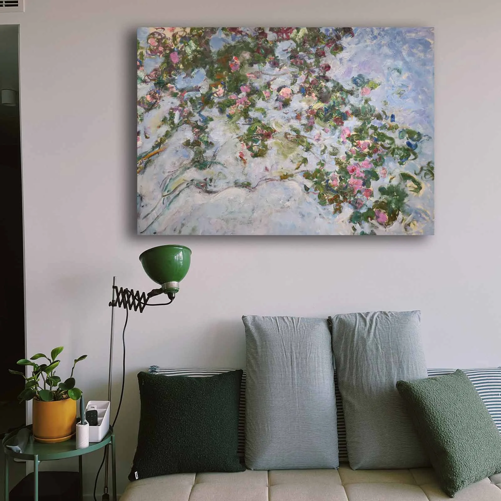 Obraz na plátně 70100MONET003 ASIRGROUP