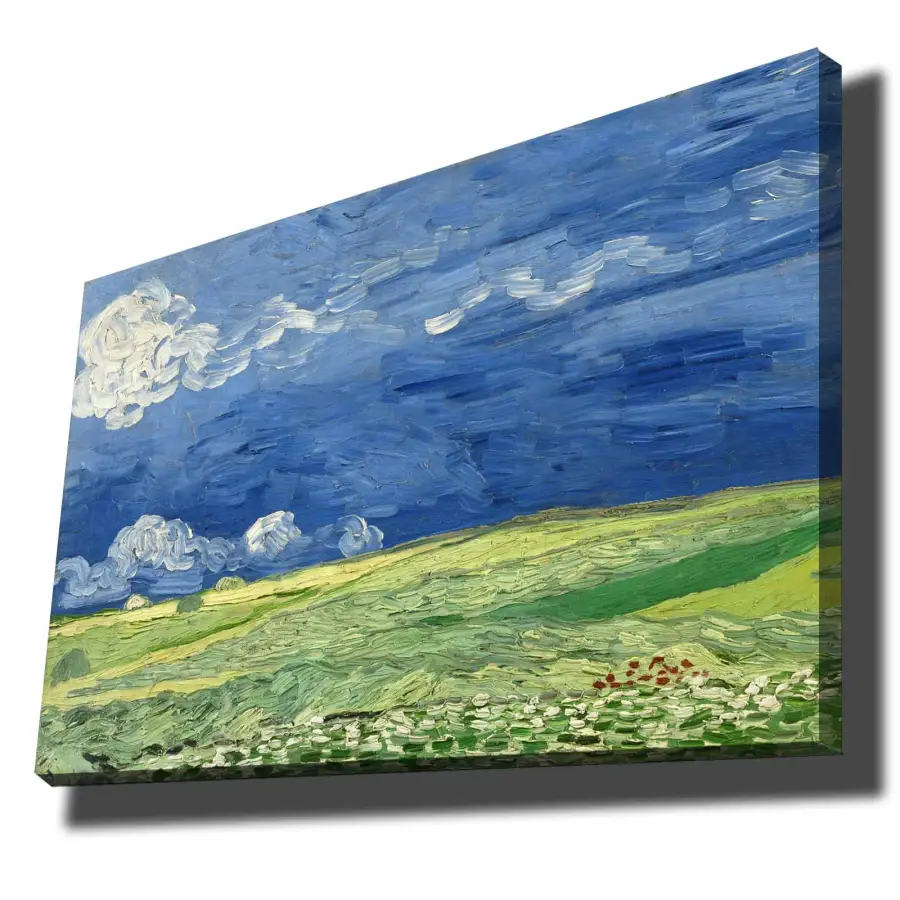 Obraz na plátně 70100VANGOGH011 ASIRGROUP