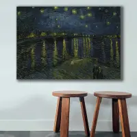 Obraz na plátně 70100VANGOGH026 ASIRGROUP