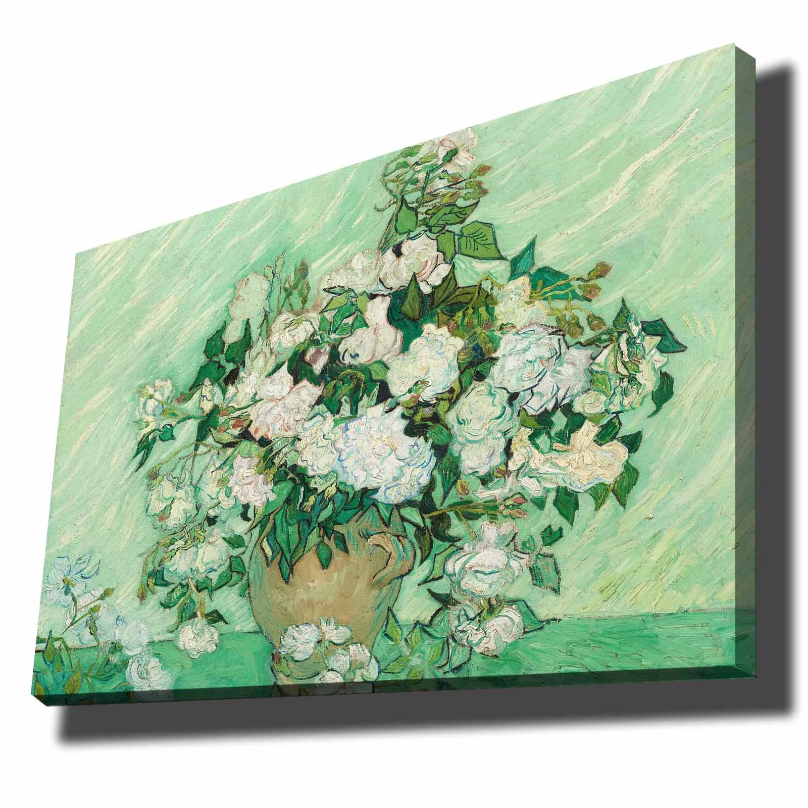 Obraz na plátně 70100VANGOGH060 ASIRGROUP