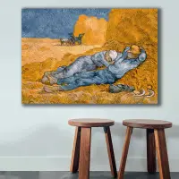 Obraz na plátně 70100VANGOGH062 ASIRGROUP