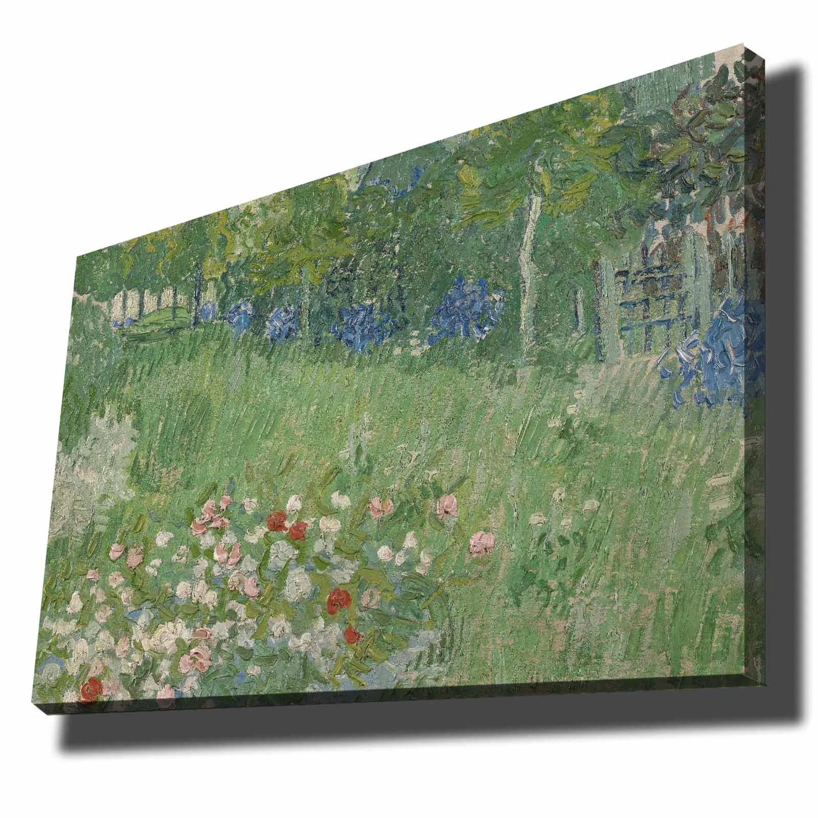 Obraz na plátně 70100VANGOGH067 ASIRGROUP