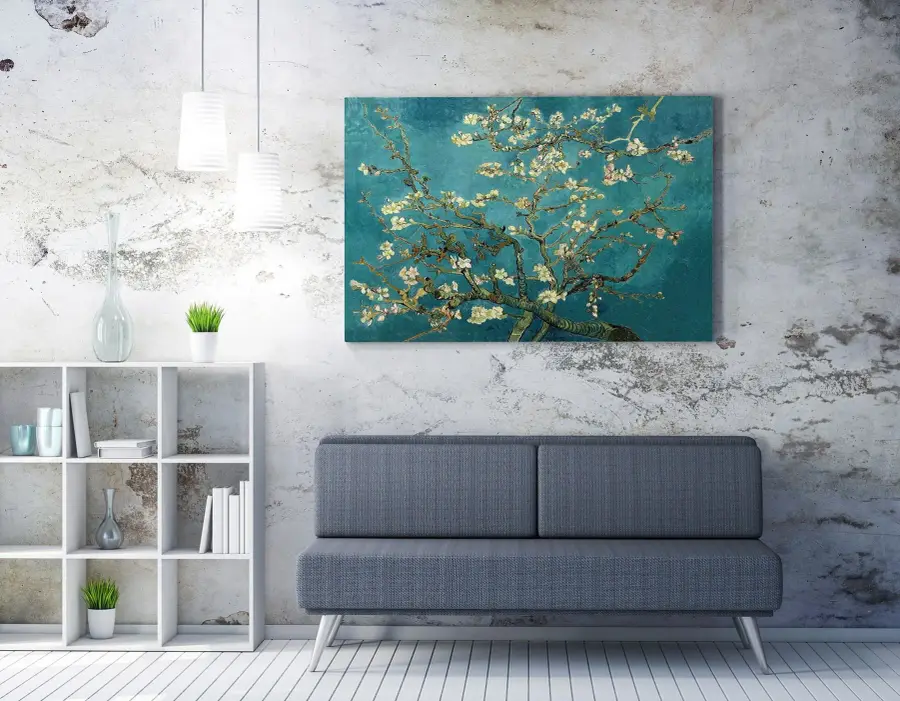 Obraz na plátně WY113 70x100 cm ASIRGROUP