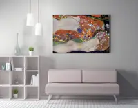 Obraz na plátně WY161 70x100 cm ASIRGROUP