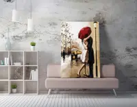 Obraz na plátně WY7950 x 70) 50x70 cm ASIRGROUP (foto 2)