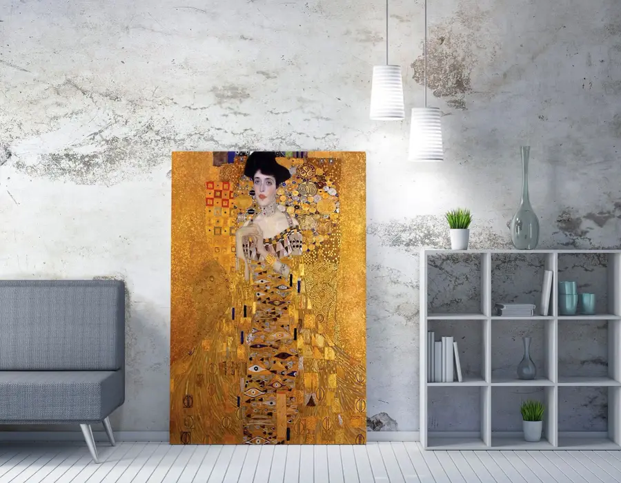 Obraz na plátně WY90 70x100 cm ASIRGROUP
