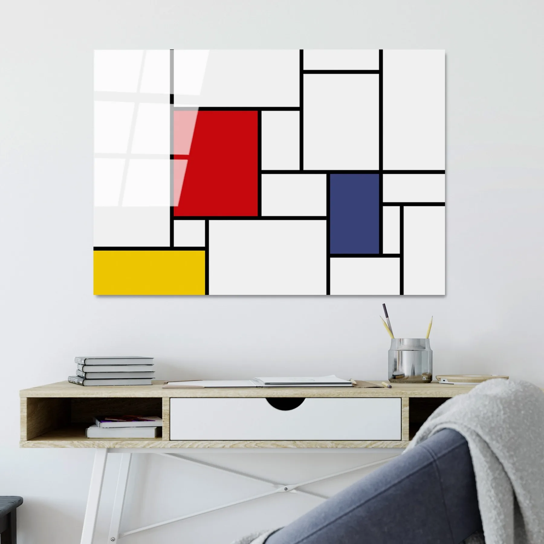 Obraz na skle UV-181 70x100 cm ASIRGROUP