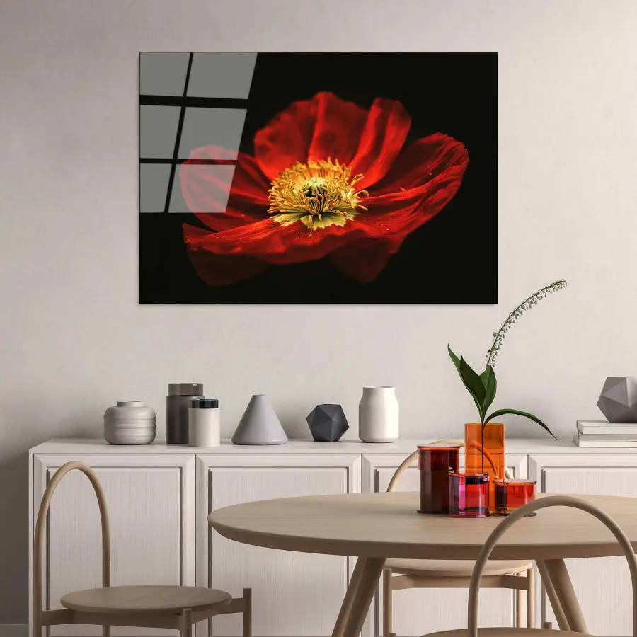 Obraz na skle UV-204 70x100 cm ASIRGROUP