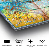 Obraz na skle UV-211 70x100 cm ASIRGROUP (foto 11)