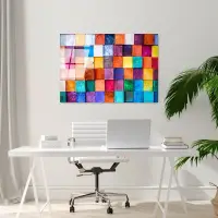 Obraz na skle UV-226 70x100 cm ASIRGROUP